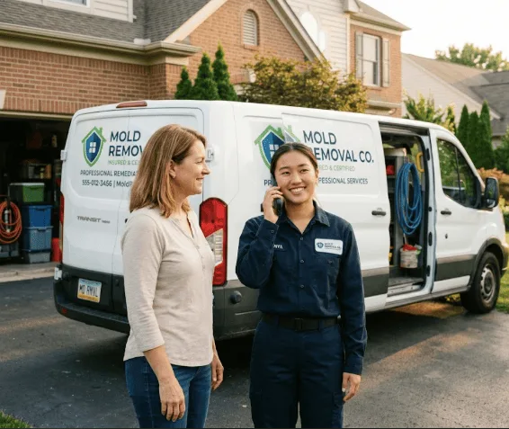 Crawlspace Mold Remediation Hinesville, GA FAQs